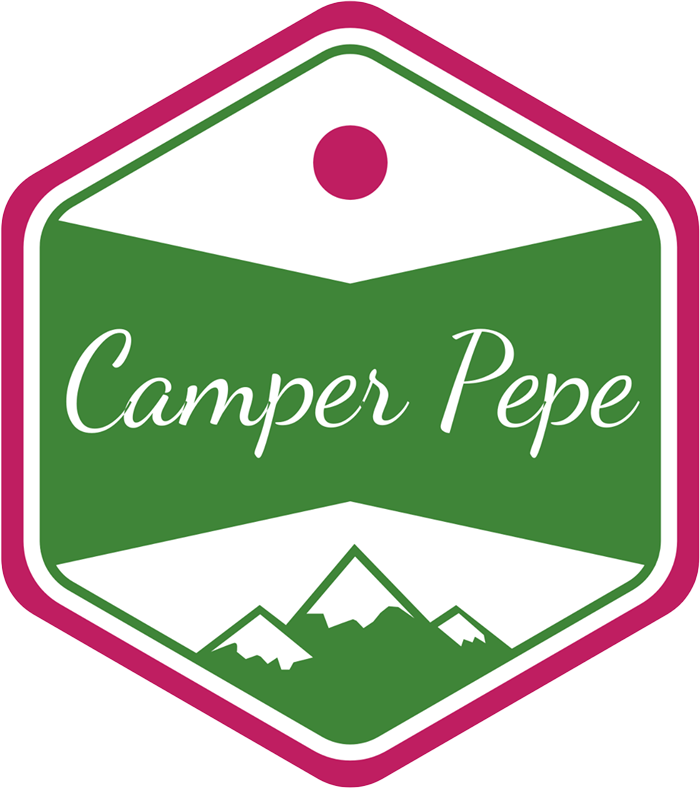 Camper Pepe GmbH / Wohnmobilvermietung - Logo
